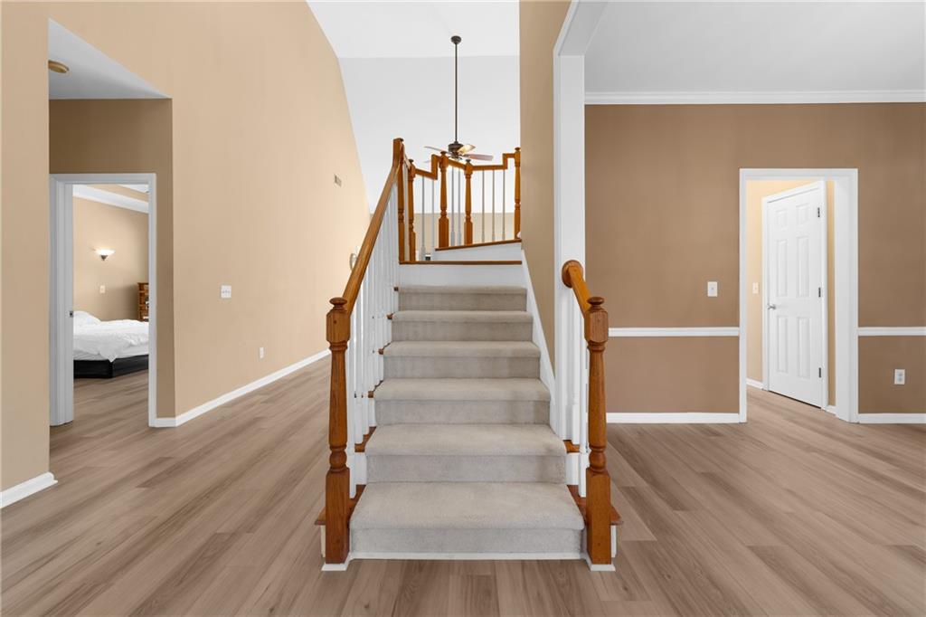 1245 Grace Hadaway Lane