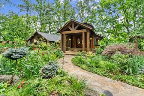 6615 Happy Hollow Trail Gainesville GA 30506