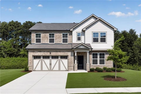 Homes For Sale - 191 Hal Court<br/> Winder, GA 30680