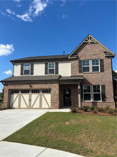 Homes For Sale - 191 Hal Court<br/> Winder, GA 30680
