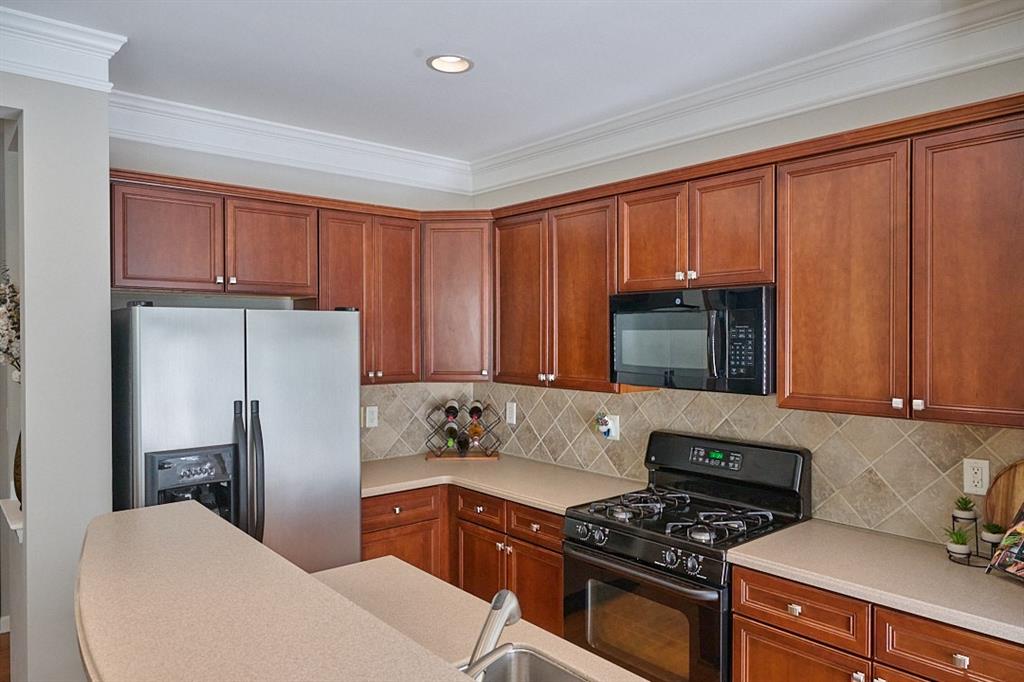 Wyndham - Residential