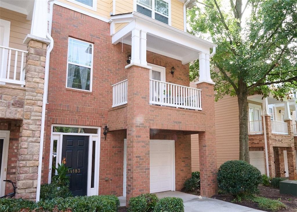 Wyndham - Residential