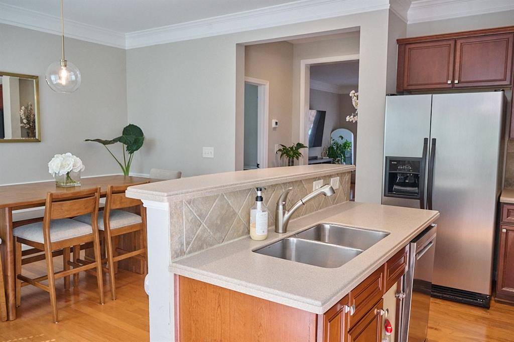 Wyndham - Residential