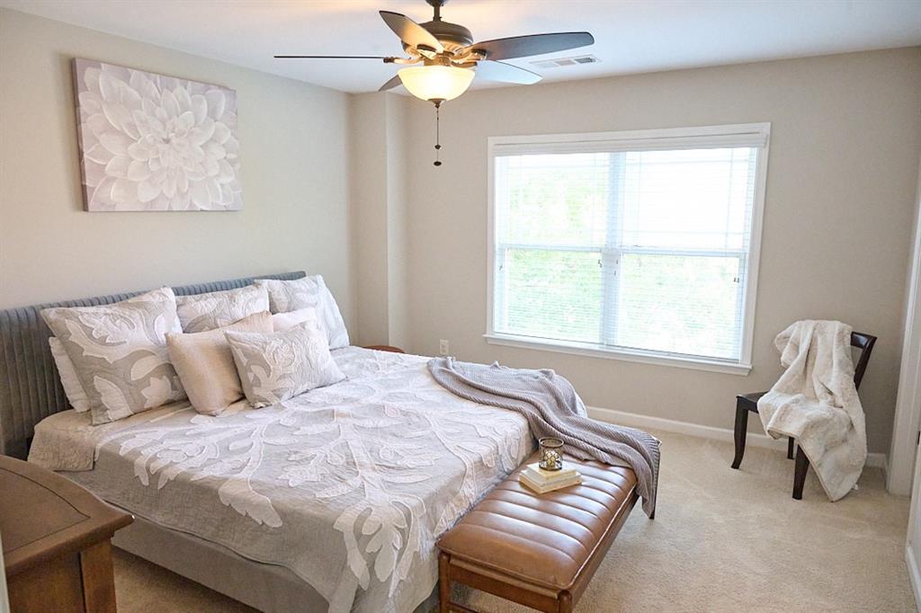 Wyndham - Residential