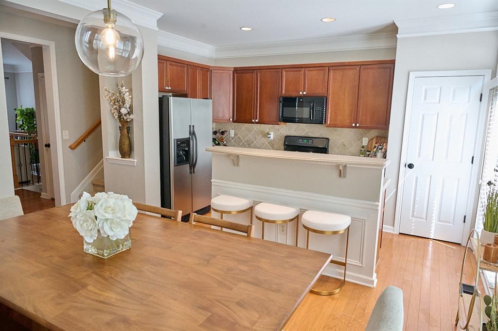 Wyndham - Residential