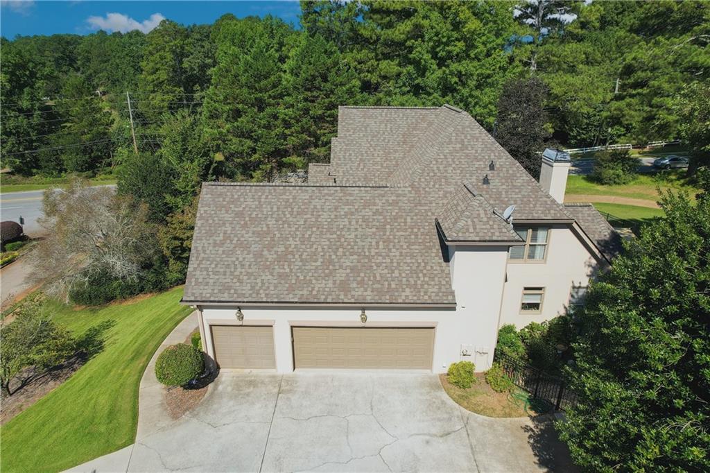 2600 Preston Ridge Lane