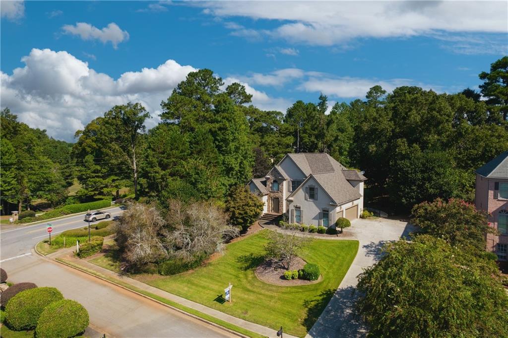 2600 Preston Ridge Lane
