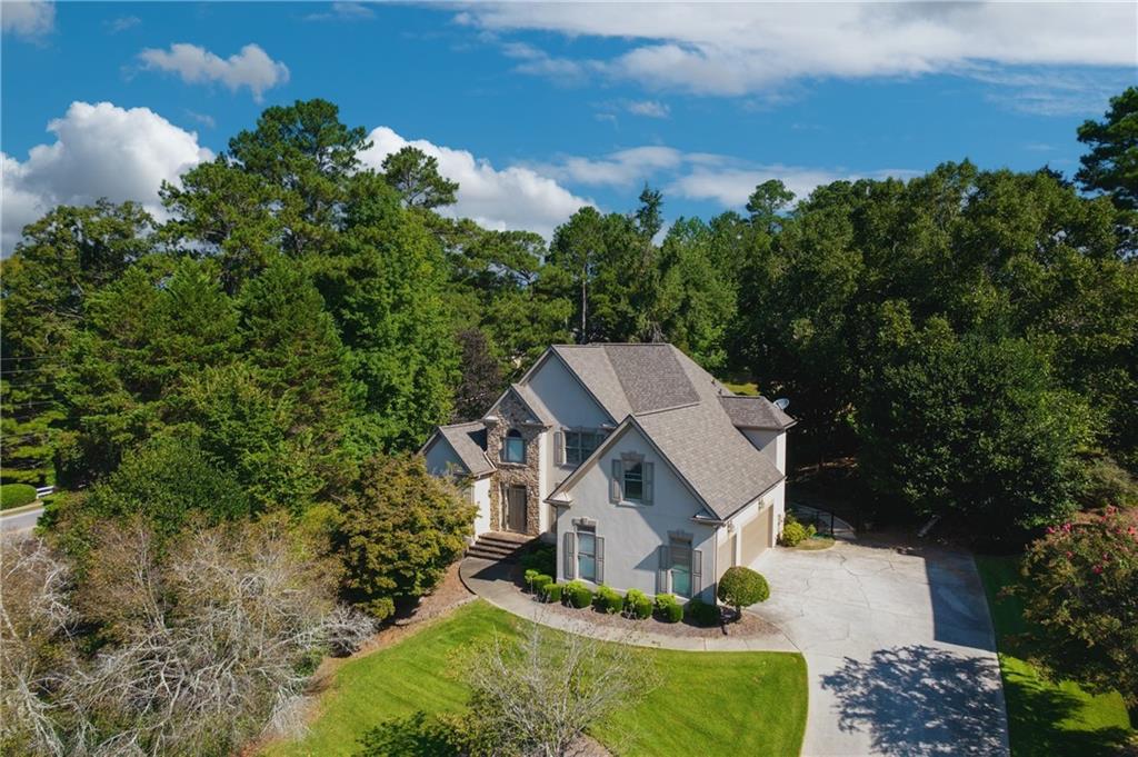 2600 Preston Ridge Lane