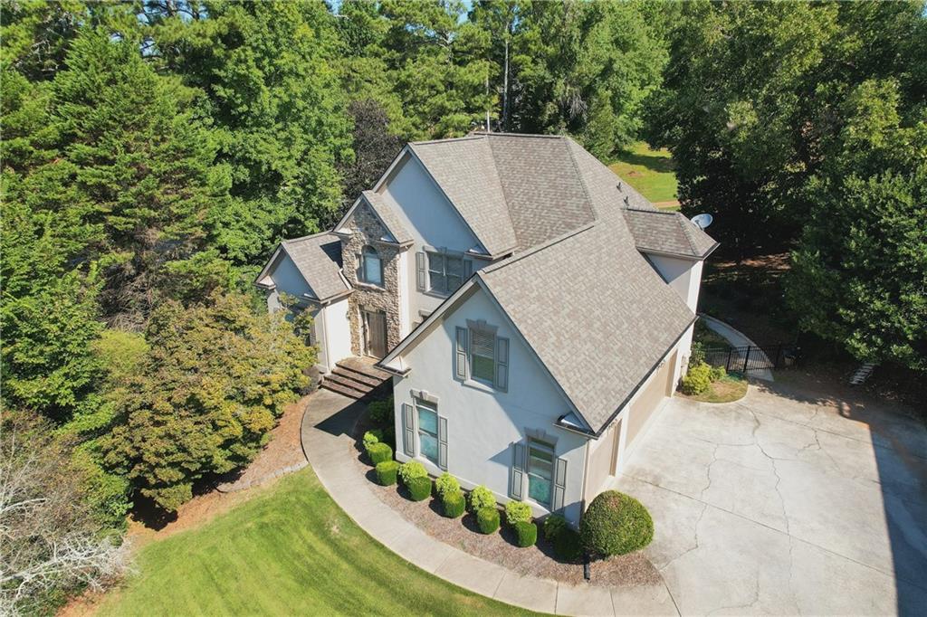 2600 Preston Ridge Lane
