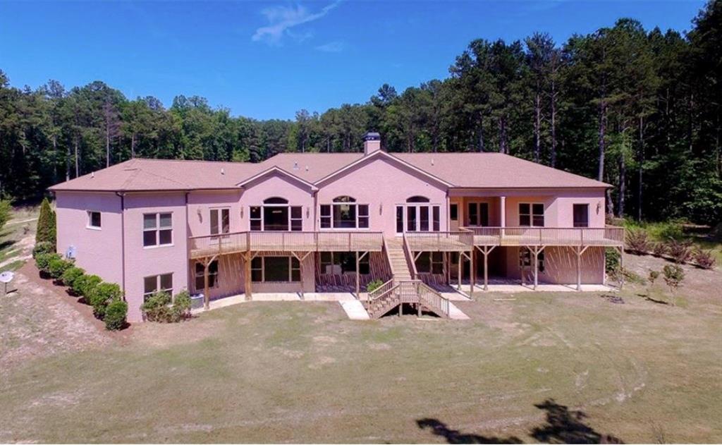 395 Milam Road