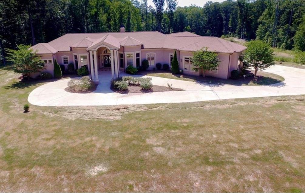 395 Milam Road