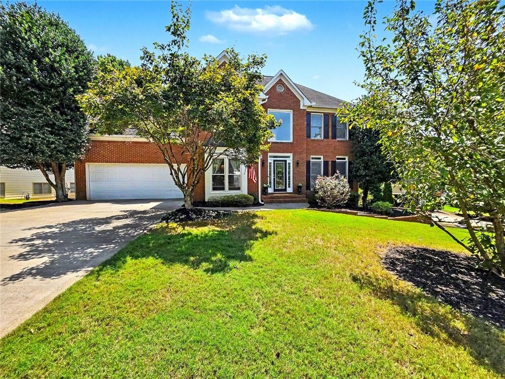 625 Windwalk Drive