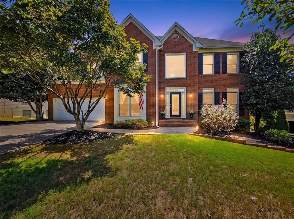 625 Windwalk Drive