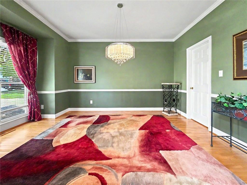 625 Windwalk Drive