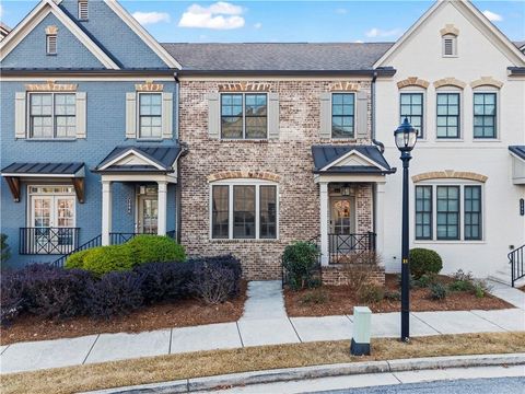 Photo of 1892 Skyfall Circle NE, Brookhaven, GA 30319 (MLS # 7694000)