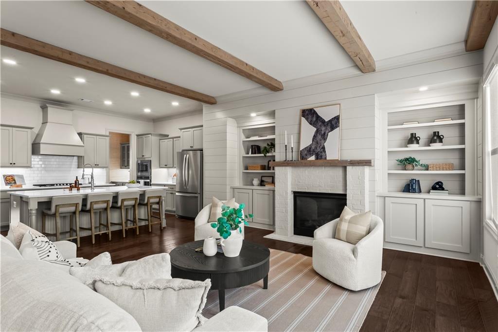 1892 Skyfall Circle NE