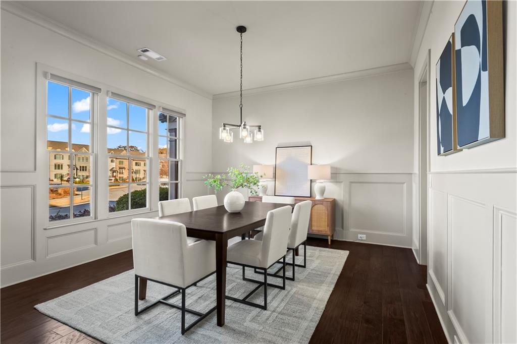 1892 Skyfall Circle NE