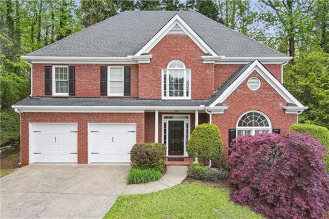 295 Vickery Way, Roswell, GA 30075 - MLS#: 7430186