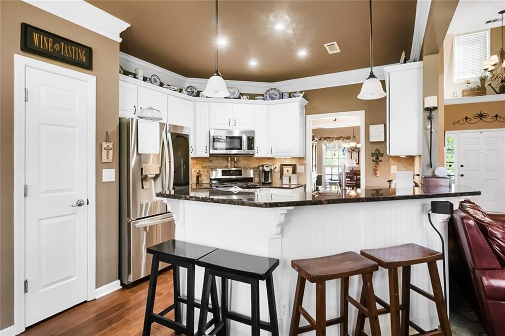 561 Valleyside Drive, Dallas, Georgia image 11