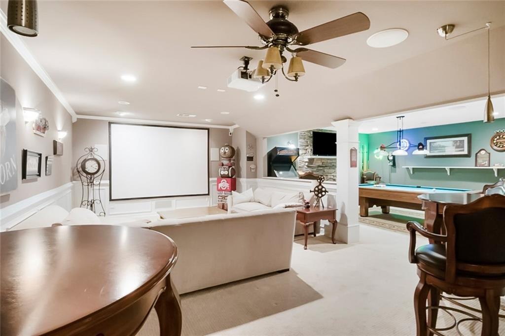 561 Valleyside Drive, Dallas, Georgia image 26