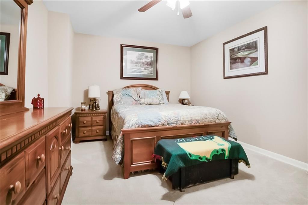 561 Valleyside Drive, Dallas, Georgia image 21