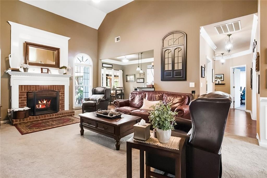 561 Valleyside Drive, Dallas, Georgia image 9