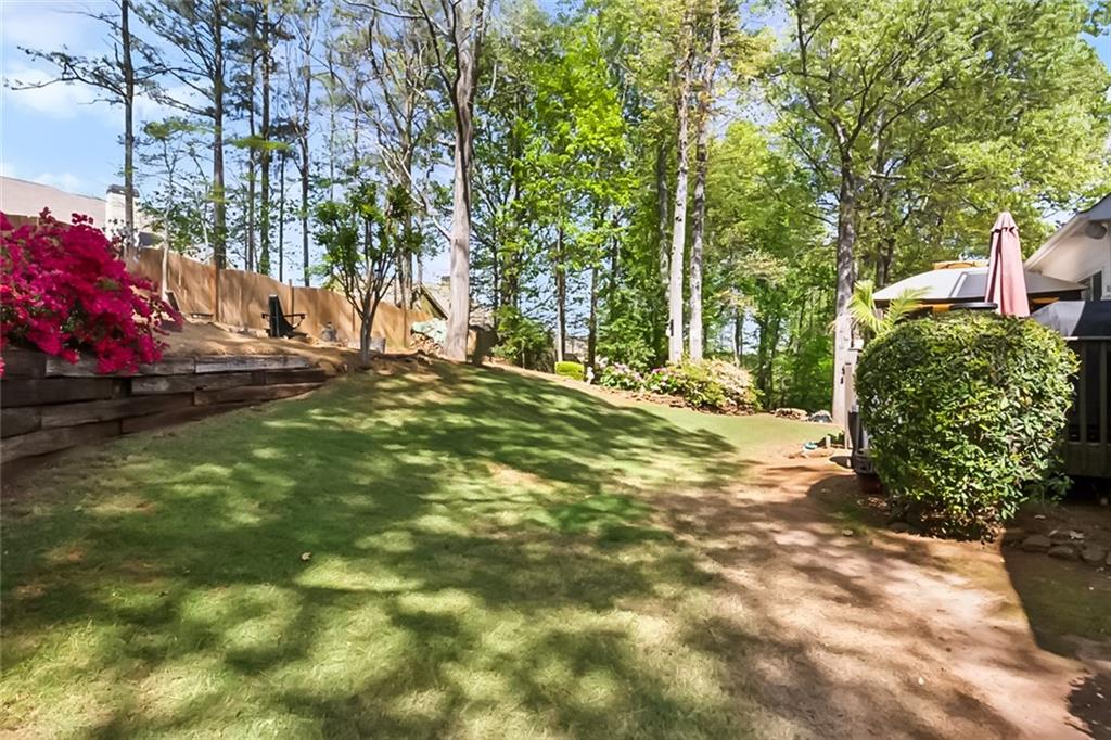 561 Valleyside Drive, Dallas, Georgia image 30