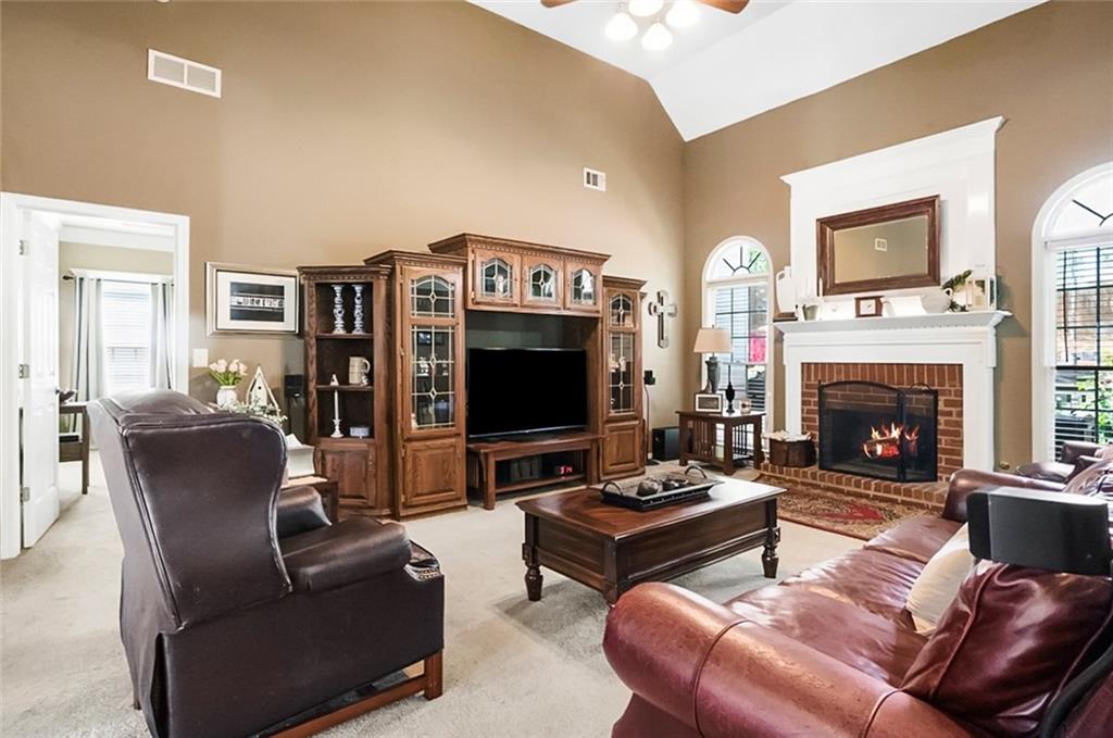 561 Valleyside Drive, Dallas, Georgia image 8