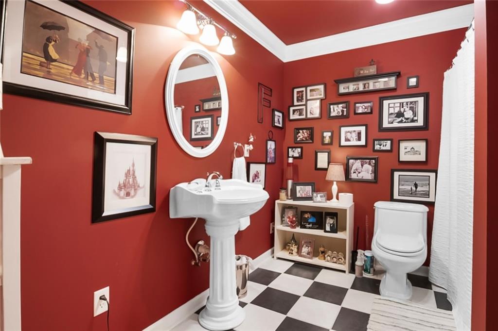561 Valleyside Drive, Dallas, Georgia image 24