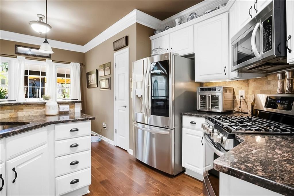 561 Valleyside Drive, Dallas, Georgia image 12