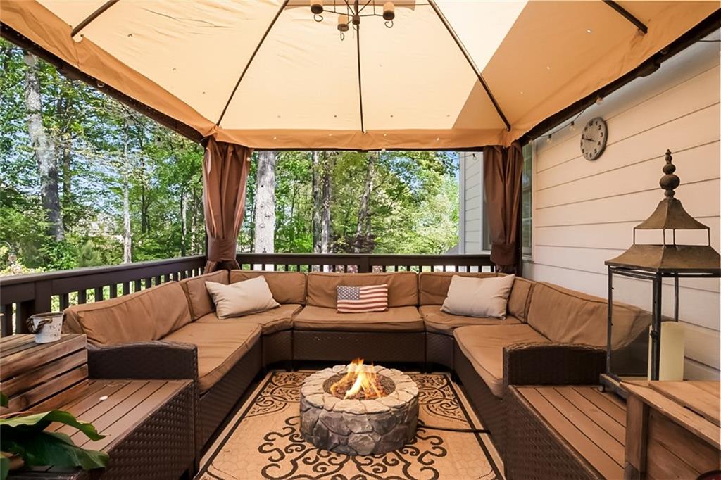 561 Valleyside Drive, Dallas, Georgia image 29