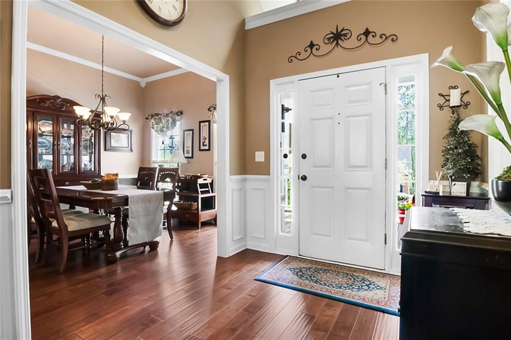 561 Valleyside Drive, Dallas, Georgia image 6