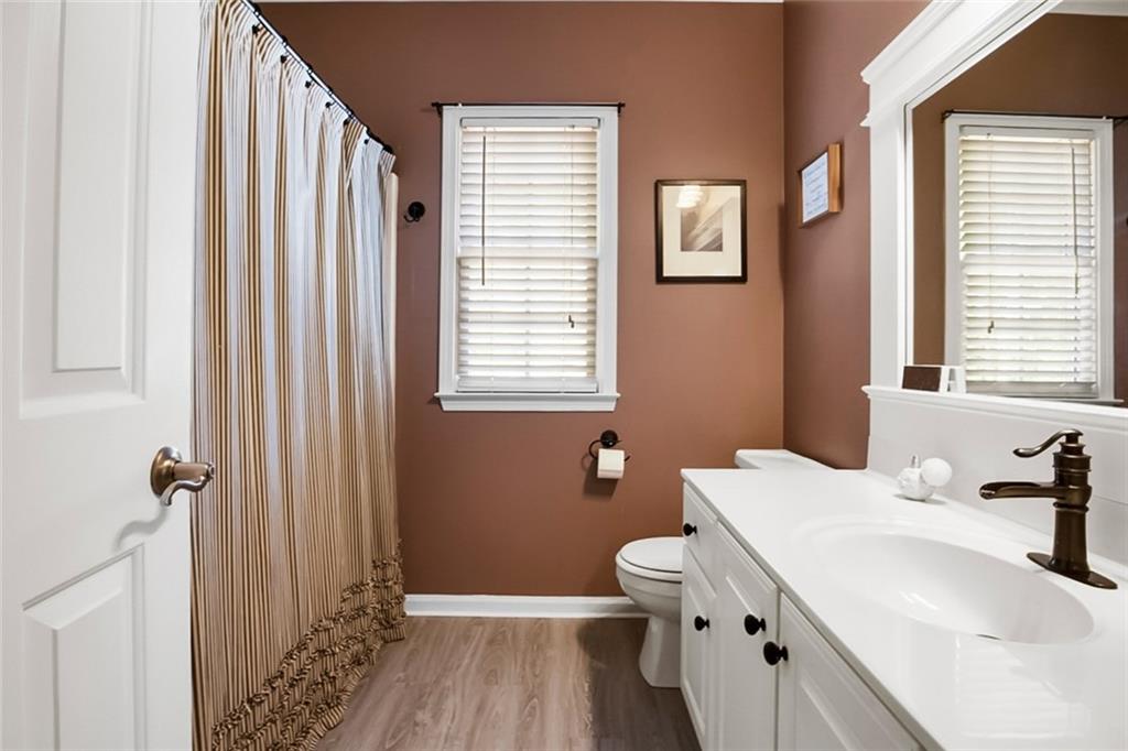 561 Valleyside Drive, Dallas, Georgia image 18