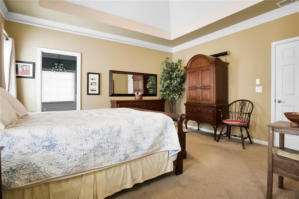 561 Valleyside Drive, Dallas, Georgia image 16