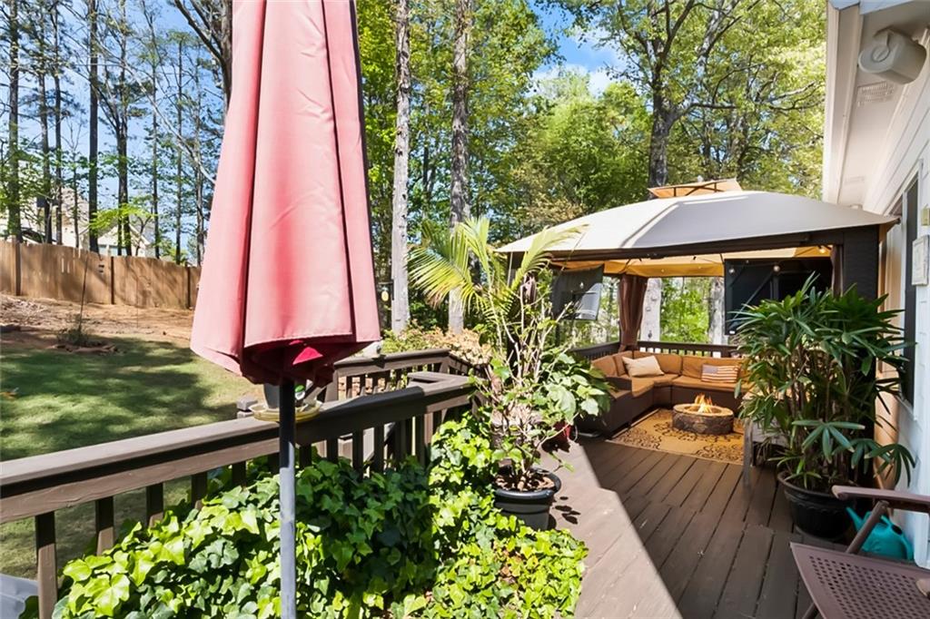 561 Valleyside Drive, Dallas, Georgia image 28