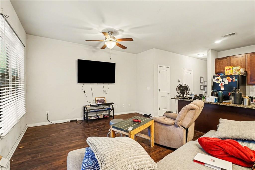 5924 Cassie Drive