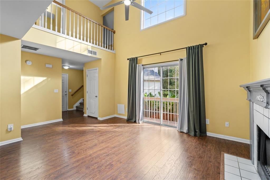 200 Stoneforest Drive