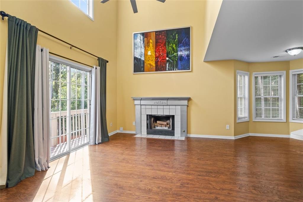 200 Stoneforest Drive