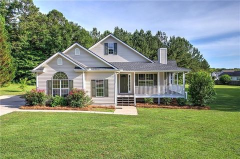 Homes For Sale - 15 Stiles Court<br/> Bartow County, Cartersville, GA 30120