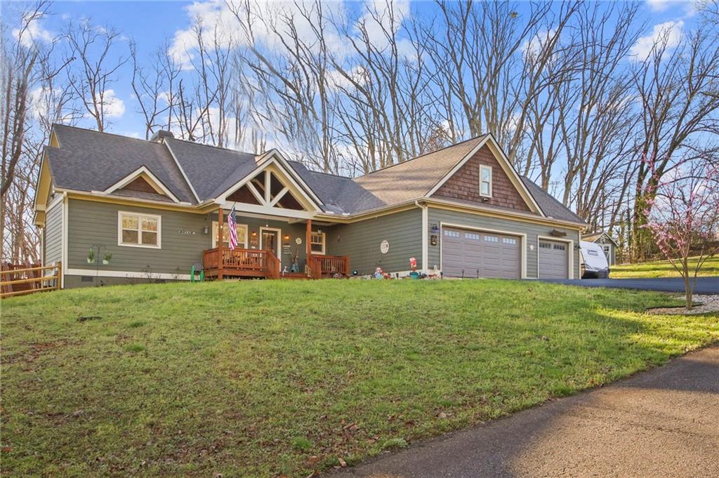 2406 Winterview Ridge