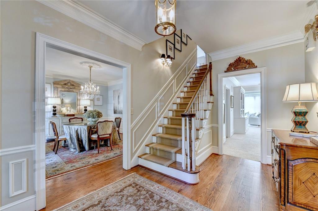 1081 Manning Farms Court