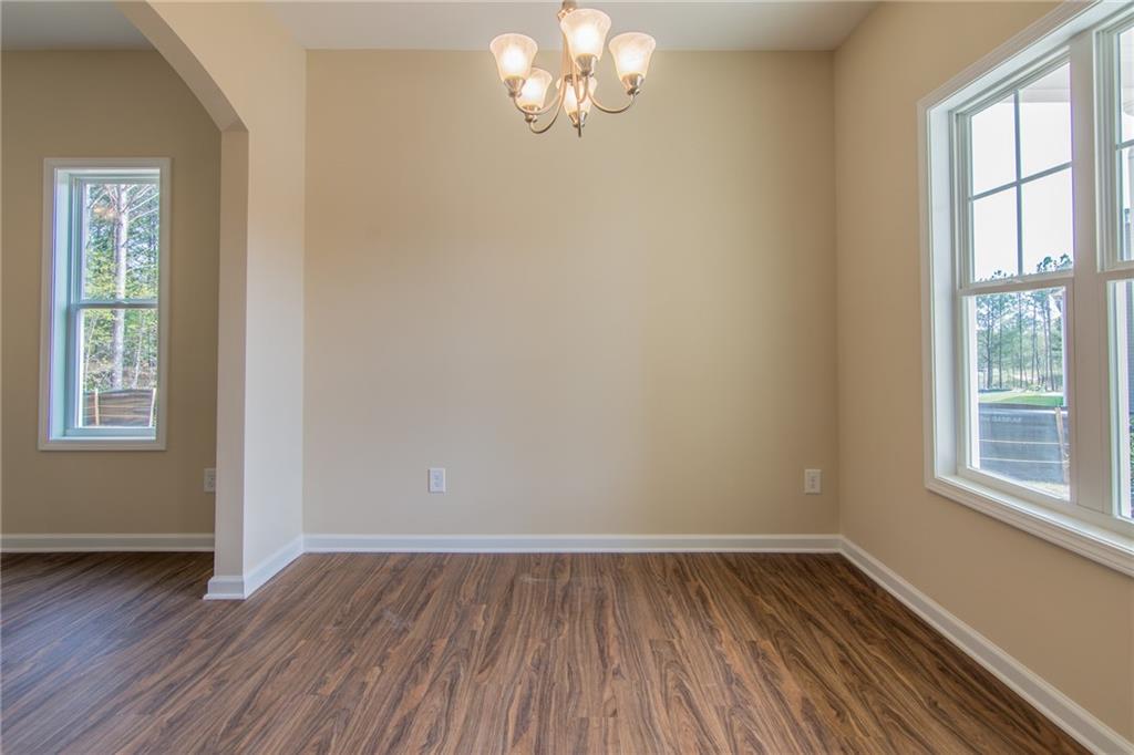 497 BENSON MEADOWS Drive