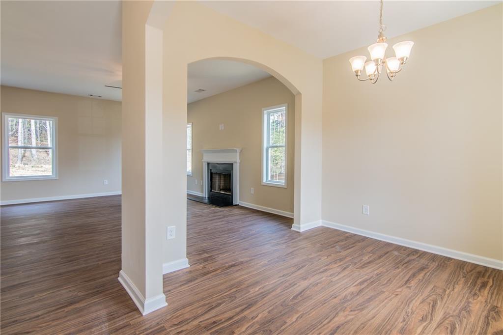 497 BENSON MEADOWS Drive