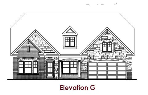 5255 Baymont Drive Gainesville GA 30507
