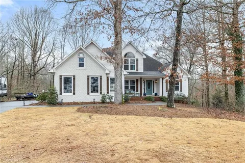 4023 Derby Drive, Gainesville, GA 30507 - MLS#: 7516392