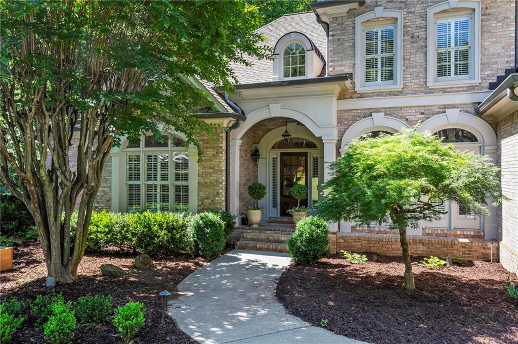 711 Hallbrook Court, Alpharetta, GA, 30004 1 711 Hallbrook Court
