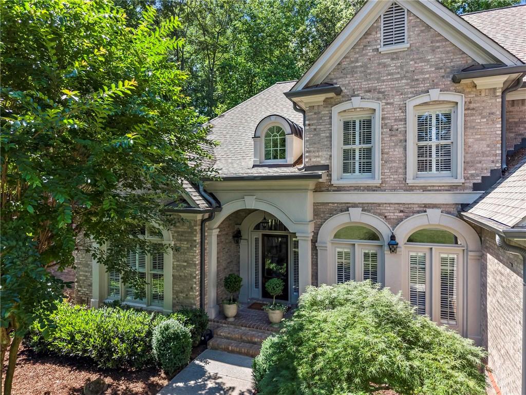 711 Hallbrook Court, Alpharetta, GA, 30004 2 711 Hallbrook Court