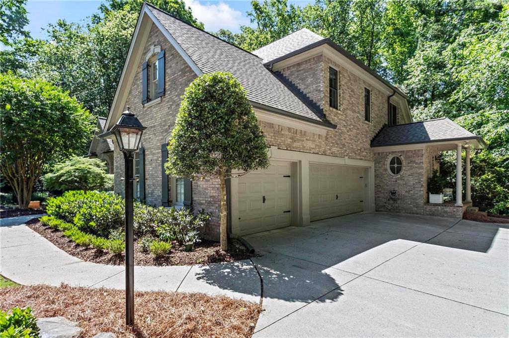 711 Hallbrook Court, Alpharetta, GA, 30004 3 711 Hallbrook Court