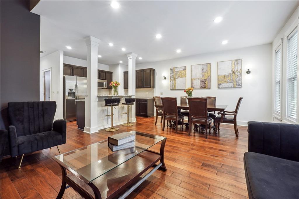 1802 Dekalb Avenue NE