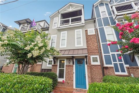 1802 Dekalb Avenue NE Atlanta GA 30307